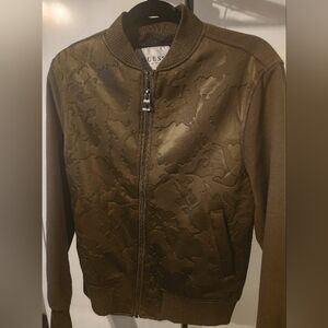 Guess Bomber Jacket
